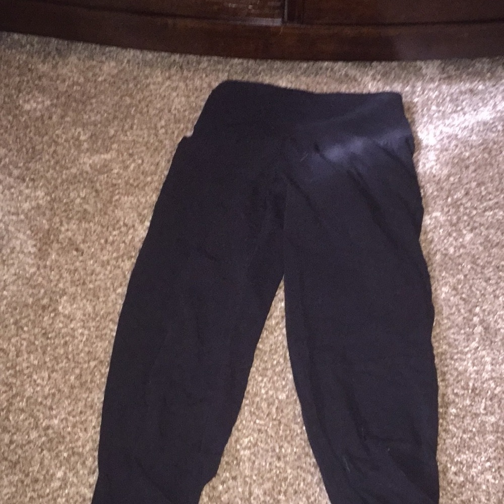 Sweatpants